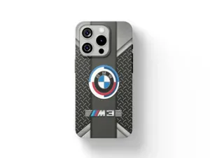 BMW Cell Phone Cover Pro Max Limited Run